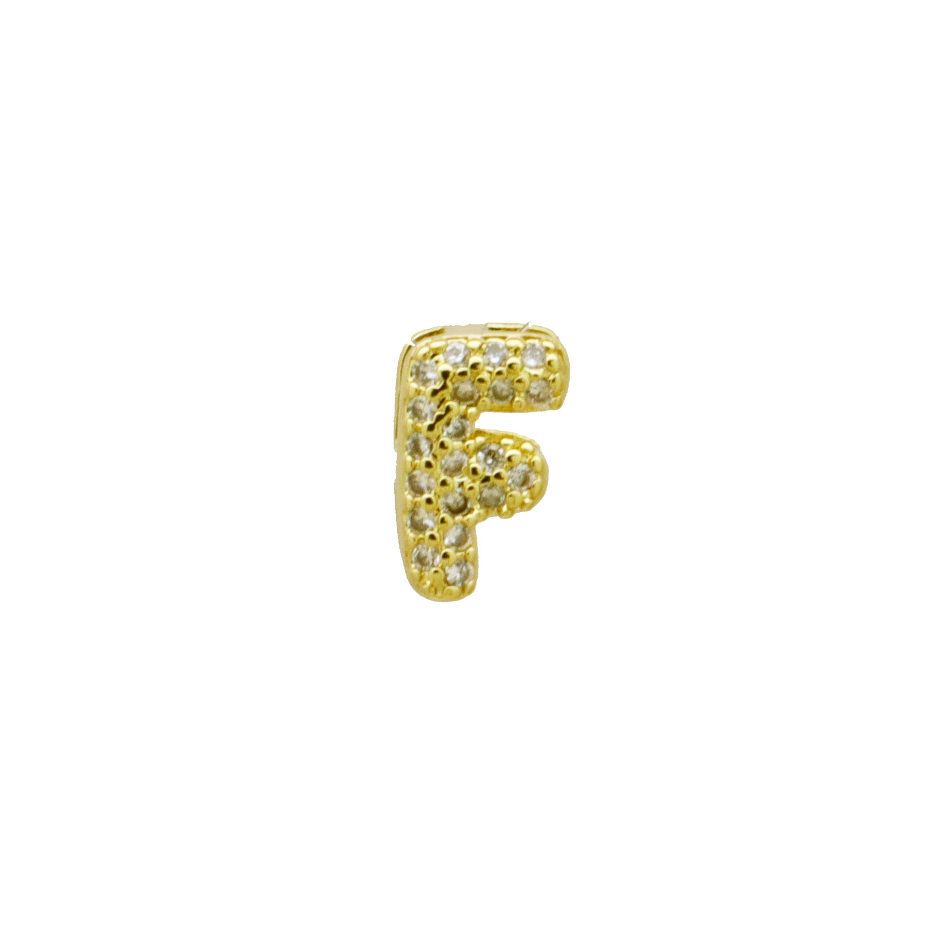 F