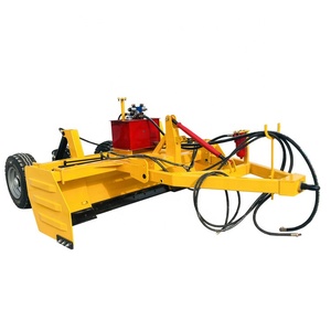 农场土地整平机激光土地整平机价格3点土地整平机 - Product Image 1