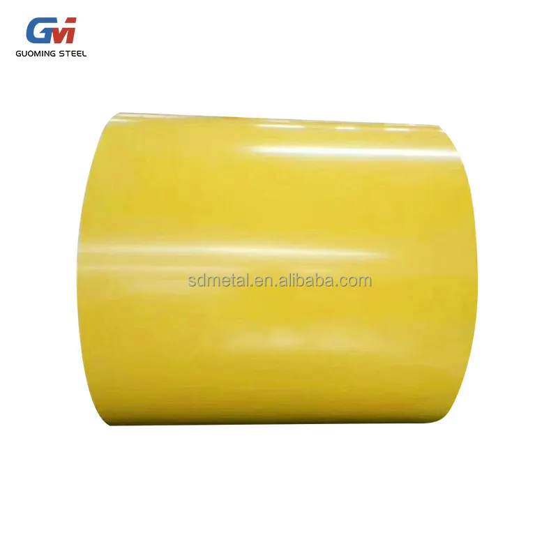 Astm A526 Dx51d Galvanized Steel Coil Zinc Coated Ppgi Galvanized Steel Coil sheet Pre-painted Steel Coil For Roofing Sheet