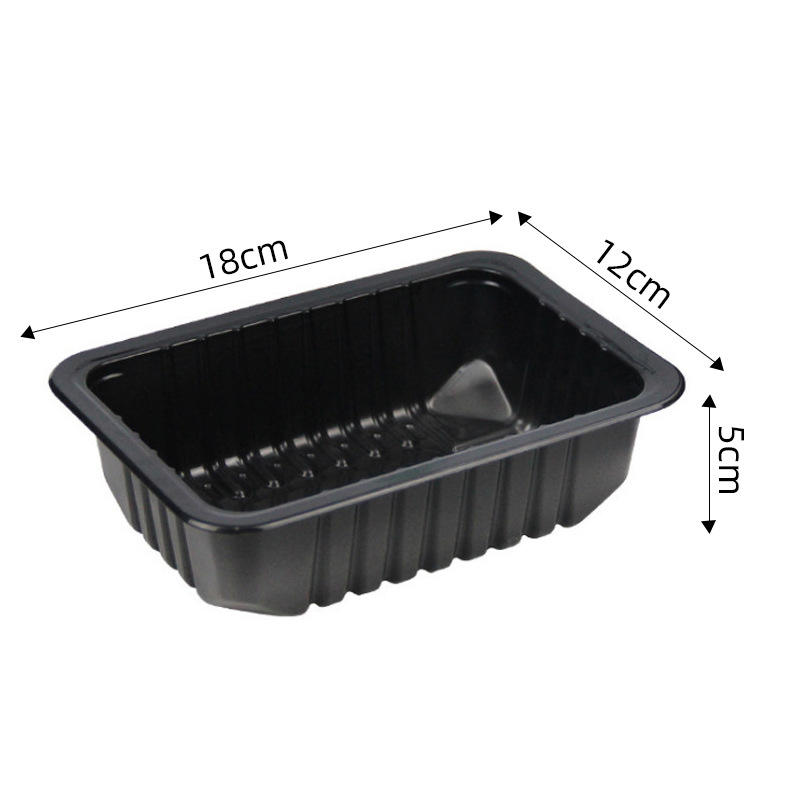 1812-5 black 600pcs/ctn