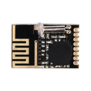 超小型サイズの新しいオリジナル2.4GワイヤレスモジュールNRF24L01 + モジュール - Product Image 1