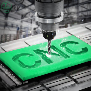 Electric Insulating Anti-friction Chemically Resistant High Performance PCTFE Sheet Board 8-40mm for Semiconductor Industry - Product Image 5