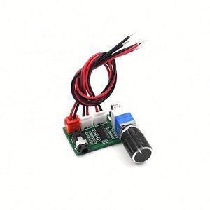 Digital AUX <strong>Amplifier</strong> with Volume Knob USB 5V Power Supply 2*3W Audio <strong>Amplifier</strong> Module PAM8403 Volume <strong>Control</strong> Circuit - Product Image 3