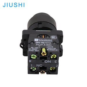 XB2-EG33 2 Normally Open 2NO Key <strong>Switch</strong> Conversion Knob 22mm with Key 3-Positions Self-Locking Button <strong>Switch</strong> - Product Image 4