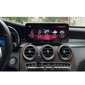 Krando Android 13 Android Auto Decoder for Mercedes Benz A B V GLA GLC GLE GLS CLA GLB AMG NTG 6.0AndroidアップグレードボックスQualcomm - Product Image 3
