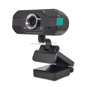 Online-Unterricht Bestseller USB 2.0 3.0 Laptop Desktop PC Computer HD Web kamera Webcam