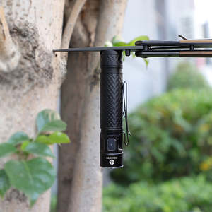 Brinyte E18 Linternas Led Alta Potencia Lantern Flashlight High Power Led Torch Super Bright <strong>Light</strong>