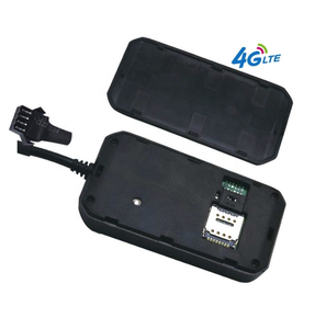 Buena aplicación 4G GPS localizador de coche GPS dispositivo de seguimiento 4G para coches - Product Image 2