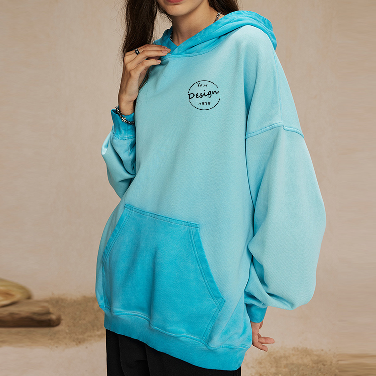 Turquoise