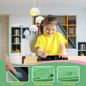 Доска для письма, канцелярский чехол 2 в 1 - Product Image 3