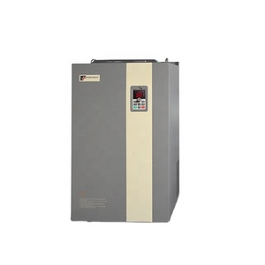 Precio de fábrica convertidor de frecuencia Unidad de velocidad del motor 1 fase 220V entrada 3 fase 220V salida VFD 50 ~ 60Hz inversor convertidor AC/DC - Product Image 3