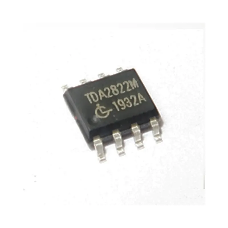 Transistores semiconductores discretos MOSFET IRF7403 IRF7403TRPBF, 30V, 8.5A, 1, 2, 2, 3