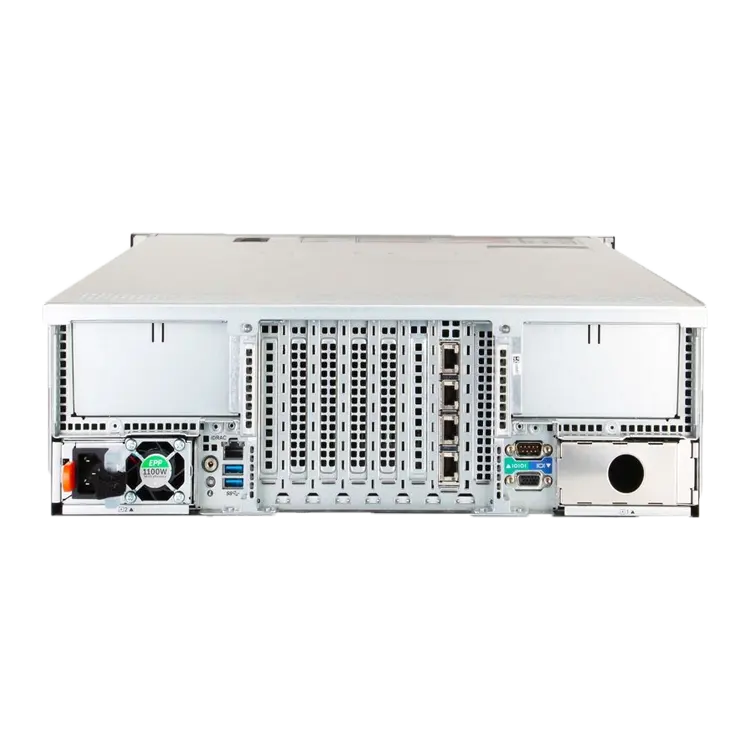 Penjualan laris PowerEdge R940XA CTO 3U 32SFF Server R940XA