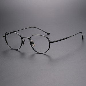 Akor-e stok optik çerçeve ShenZhen fabrika yüksek kalite titanyum çerçeveleri optik gözlük - Product Image 3
