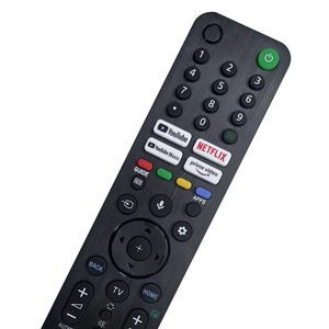 2023ホット販売卸売<span class=keywords><strong>OEM</strong></span> ODM Bluetooth音声交換リモコンRMF-TX520Pソニースマートテレビ用