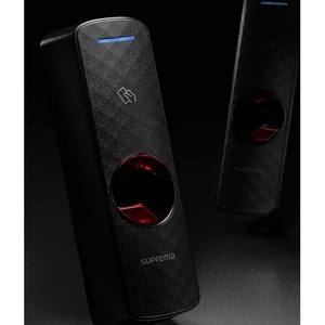 Suprema BioEntry P2 Smart Waterproof <strong>Program</strong> Unlock Indoor Office Access Controller with Wiegand Biometric Fingerprint - Product Image 5