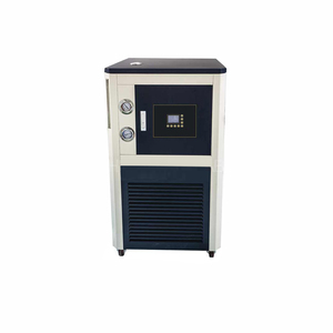 实验室循环加热/冷却水浴循环器密封加热和冷却冷冻循环器