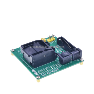 Elektronische Module und Kits STM32 mit QFP48-Brennen/Programm/Herunter laden/Brenner programmierung/Brennen/Tests itz - Product Image 1