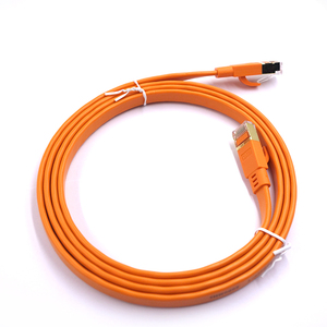 OEM RJ45 Connector 8P8C plug <strong>Excellent</strong> quality cat6 ethernet patch cord wire <strong>lan</strong> network internet modem router