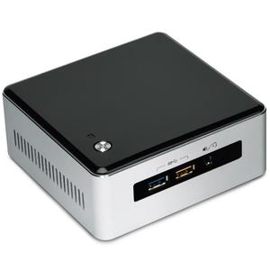 Mini PC Intel orijinal NUC kiti NUC5i5MYHE ve tahta NUC5i5MYBE i5-5300U ile 5th gen çekirdek i5 İşlemci - Product Image 1