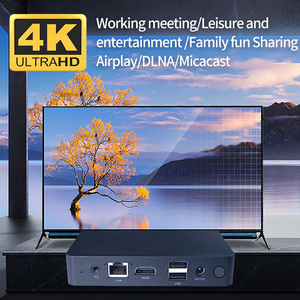 CEC RK3566-DP2 Androidメディアプレーヤーボックス使用Android 11 Linux Os PCボード広告テレビボックス用マザーボードAndroid 4kサポートWifi - Product Image 6
