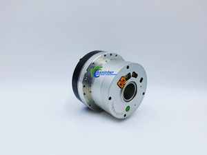 Robot personalizzato 60mm Dia. 150W DC servomotore collaborativo braccio Robot Robot giunto modulo attuatore rotativo elettrico - Product Image 6