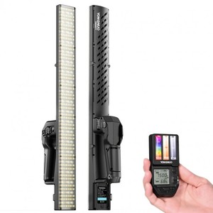 YONGNUO YN360 IV LED el RGB sopa işık sopa işık uzaktan kumanda ile Bi renk - Product Image 1