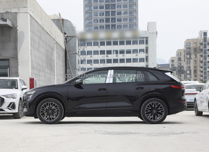 Aud I elektrikli araçlar NEV otomobil ürünleri 2024 SUV Q5 e-tron 40 e-tron Starburst Mech takım yüksek hızlı yeni enerji araç 7-seat - Product Image 4
