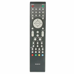 Factory Supply New Replacement <strong>Remote</strong> Control Custom for VIORE VIOS RC2001V RC2010V RC2012V RC2013V Smart LCD LED TV Wholesale - Product Image 5