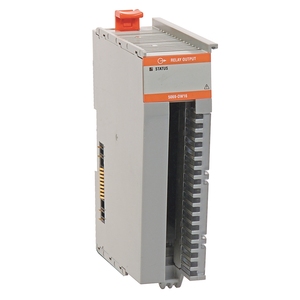 Módulo de salida de relé PLC Compact 5000 Módulo de salida de CC analógica 5069-OW16 5069-OF8 5069-OF4 5069-OB8 - Product Image 1