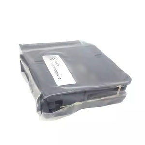 Nuevo módulo de entrada analógica PLC Q64TD original, RTD/termopar de 4 canales, Resolución de 16 bits