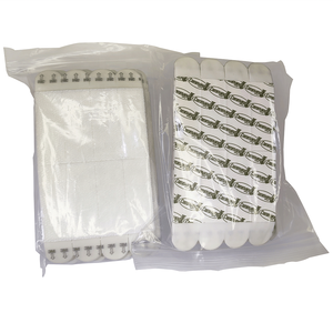 Home Office Store Wall Decoration 3M <strong>Command</strong> Strips Picture Frames Art Gallery Nylon Clips Hanging <strong>Hook</strong> Strip 3M - Product Image 4