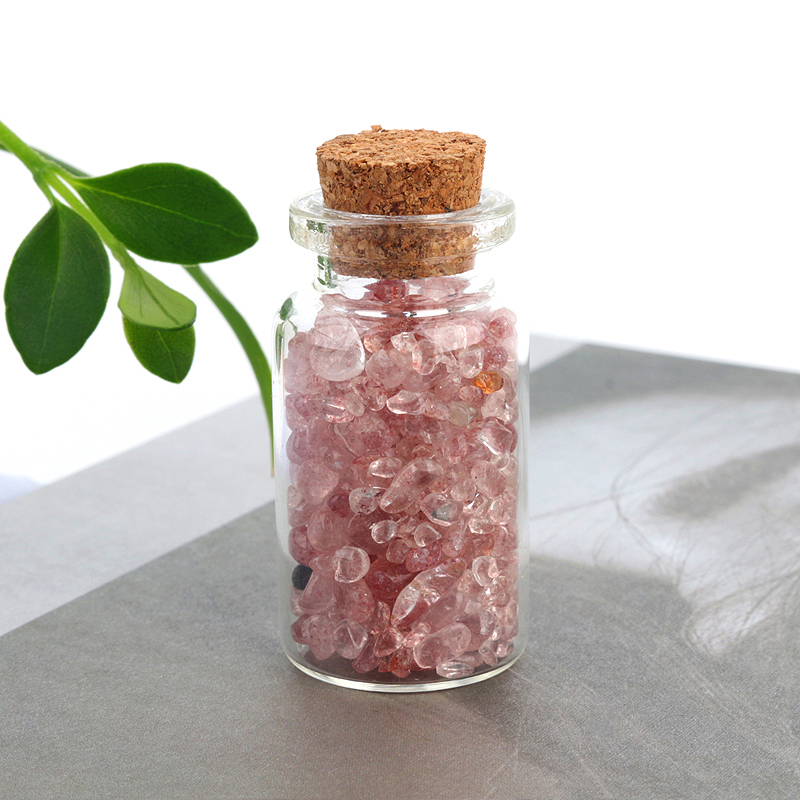quartz fraise