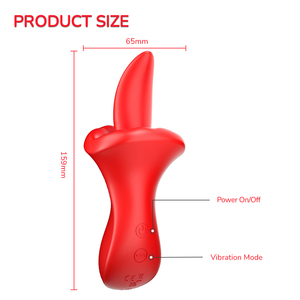 Vagina Vibrator für <span class=keywords><strong>Masturbation</strong></span> Klitoris Massage Saug vibrator für Frauen mit 3 intensiven Saug-und 10 Leck modellen - Product Image 6