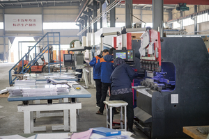 Tùy chỉnh quảng cáo trong nhà LED Áp phích phim ánh sáng hộp nhôm Khung Slim LED hộp đèn cho Poster phim hiển thị - Product Image 6