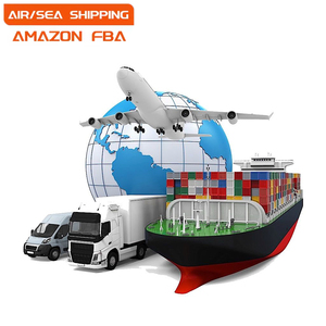 Transitaire de Fret Maritime et Aérien Rapide LCL + Express / Agent d'Expédition par Camionnage Maritime et Aérien Service DDP DDU <span class=keywords><strong>Amazon</strong></span> <span class=keywords><strong>FBA</strong></span> - Product Image 1
