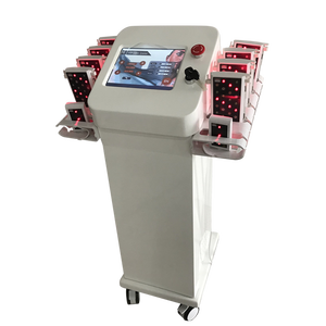 5D Nhật Bản máy bán hàng tự động nước hoa Máy bán hàng tự động Lipo Laser trọng lượng mất chất béo đốt Vé Máy bán hàng tự động - Product Image 2