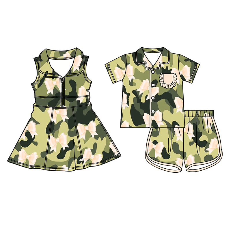 Army Green