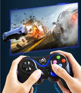 Il Controller di gioco V8 supporta il Controller di gioco per telefoni cellulari/Android/iOS Controller di gioco P3/pc Controller TV - Product Image 3