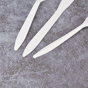重型一次性餐具餐具套装塑料 - Product Image 3