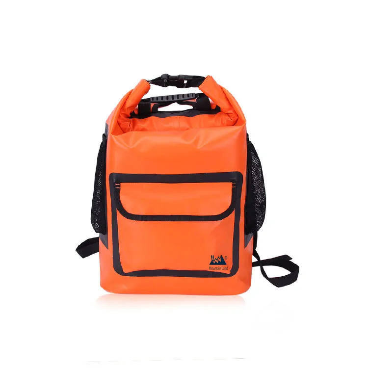 2021 Fashion Custom New Design Bags borsa zaino Unisex borsa a tracolla impermeabile multitasche borsa impermeabile
