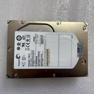 最便宜的硬盘ST3300655SS 3.5 15k硬盘 - Product Image 1