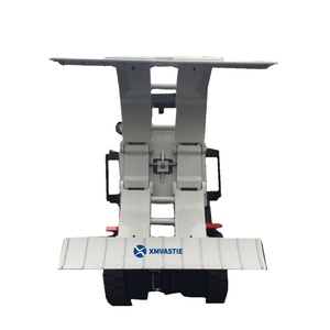 High Quality <strong>Tire</strong> Clamps Forklift Attachment Used in Handling <strong>Tire</strong> <strong>Loading</strong> <strong>and</strong> <strong>Unloading</strong> Work for Sale - Product Image 2