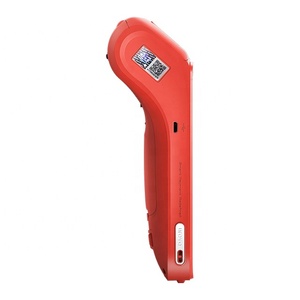 <strong>Android</strong> Payment POS Terminal Support Barcode <strong>Scan</strong> <strong>with</strong> Light Weight and Large Battery NFC Thermal Printer - Product Image 4