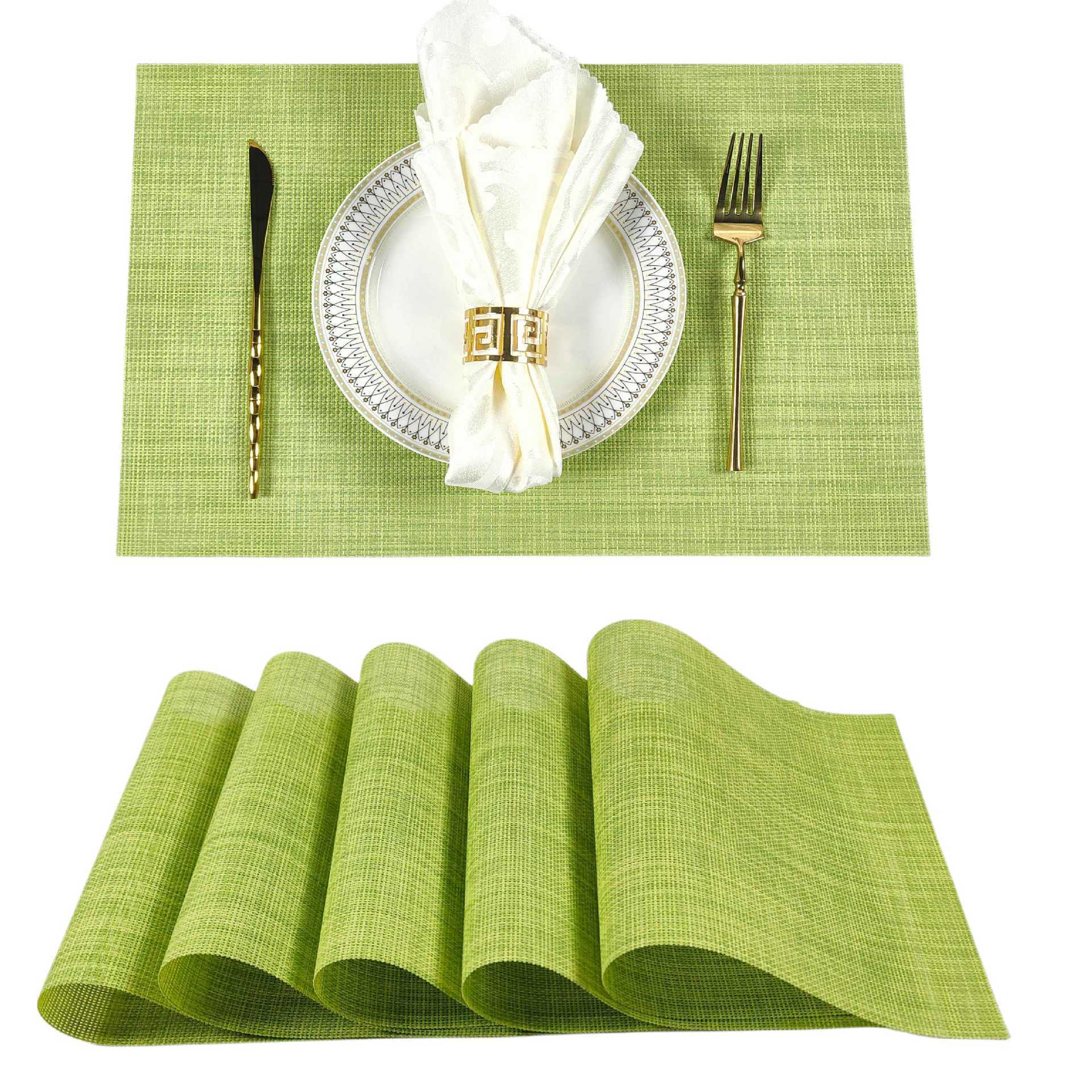 Verde