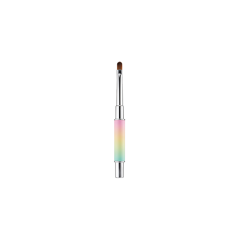 Brosse ronde