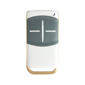 YET2132 wasserdichter hochs icherer programmier barer Rollcode HCS301 433 Funksender Fernbedienung Gate-Fernbedienung - Product Image 4