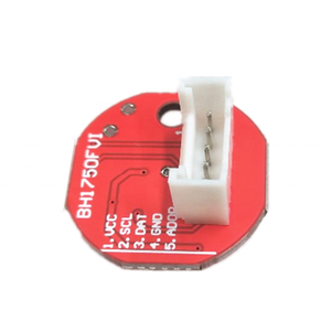 BH1750FVI <strong>Light</strong> <strong>Sensor</strong> Module BH1750 Chip <strong>Light</strong> Intensity <strong>Sensor</strong> Module Digital <strong>Light</strong> Ball <strong>for</strong> <strong>Arduino</strong> DIY KIT DC 5V