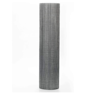 Vendita in fabbrica recinzione in ferro zincato rotolo di filo saldato rotoli rete di recinzione con foro quadrato servizio di lavorazione del taglio - Product Image 3