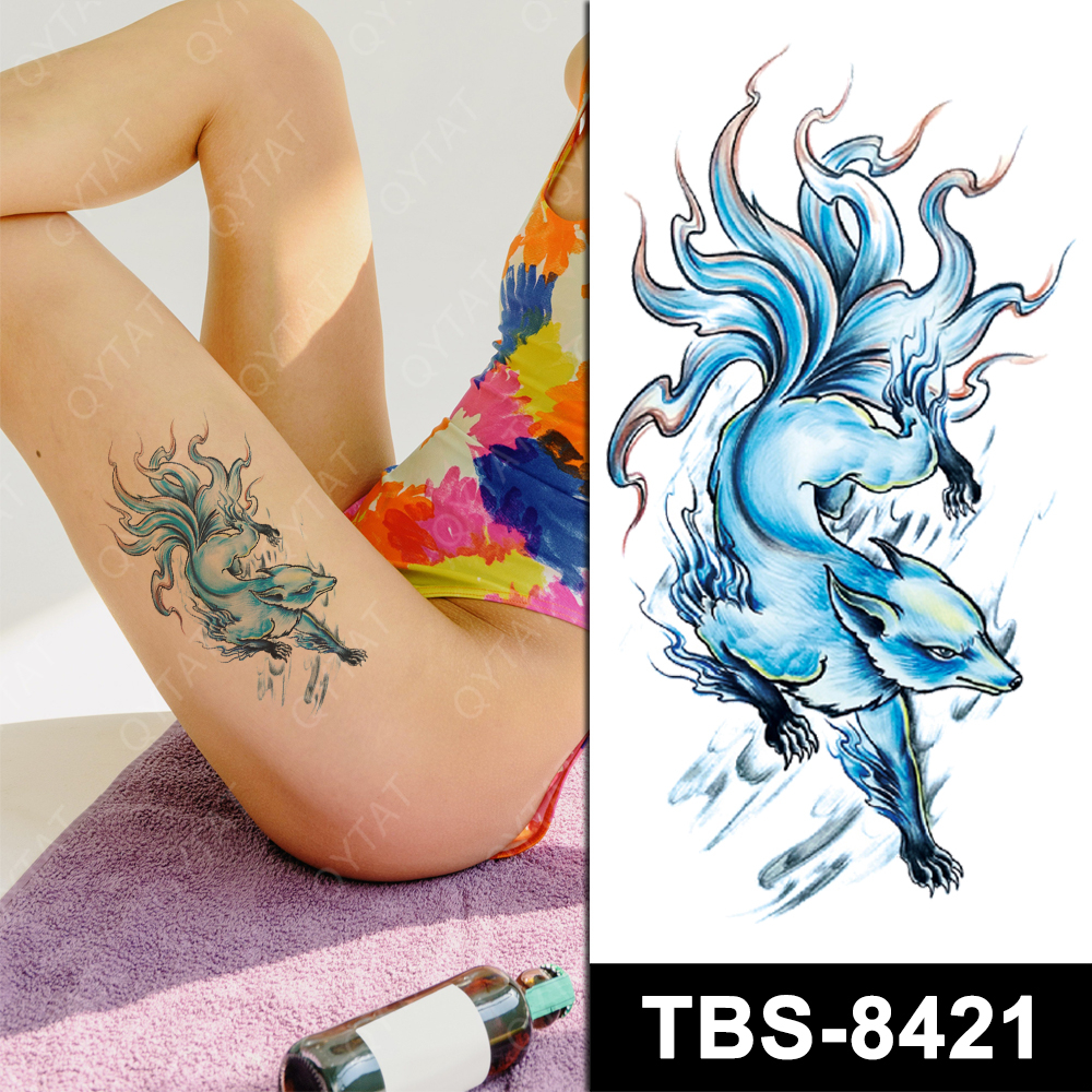 TBS-8421